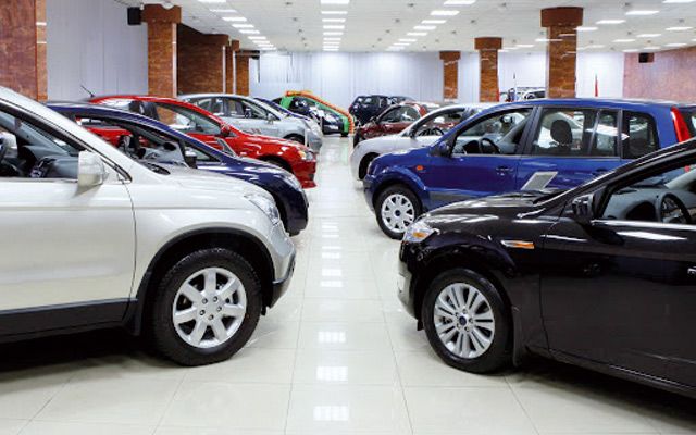 Vehicles in Cameroon: Complete Guide to Purchase, Lease and Maintenance �🛠️